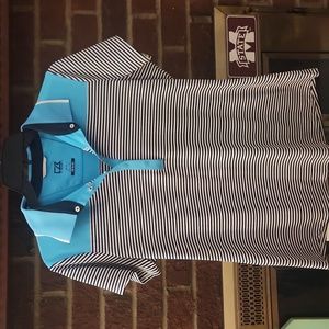 Cutter n Buck polo size medium